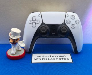 MANDO PLAYSTATION 5 PS5 DUALSENSE