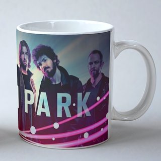 Caneca Linkin Park