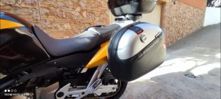 Honda Varadero 1000 ABS SOLO 50.000KMS