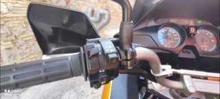 Honda Varadero 1000 ABS SOLO 50.000KMS