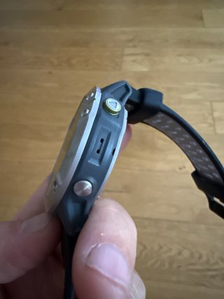 Reloj Garmin Enduro Multideporte