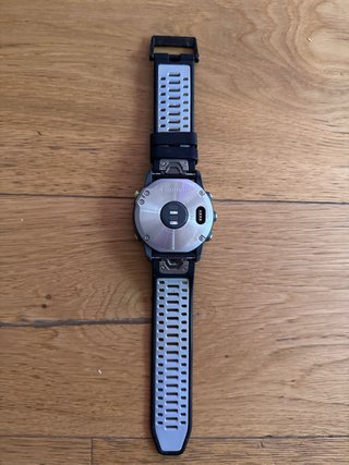 Reloj Garmin Enduro Multideporte