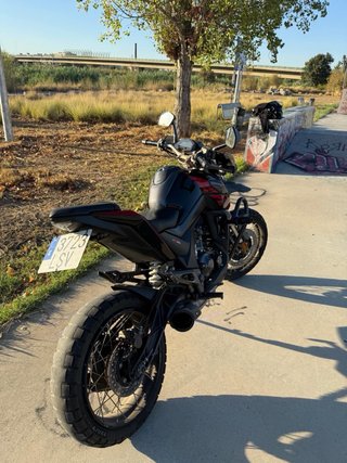 Zontes U1 125