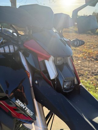Zontes U1 125