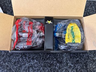 Pedales Shimano Dura Ace 9100 +4mm