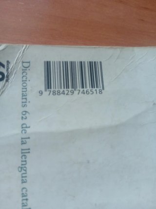 Petit diccionari 62 de la llengua catalana