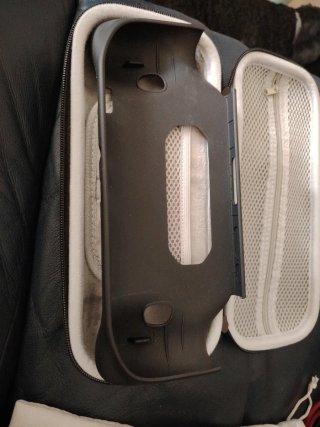 Ayn Portal 2 Negro 12+512g comprada en AliExpress