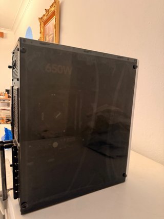 Monitor ASUS Blanco