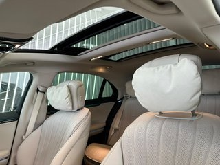 Mercedes-Benz Clase S S 450 d 4MATIC Larga