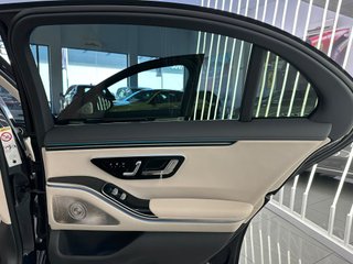 Mercedes-Benz Clase S S 450 d 4MATIC Larga