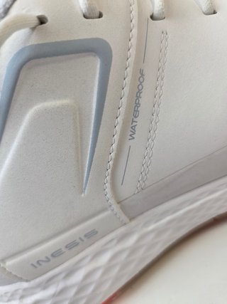 Zapatillas Golf T38 nuevas