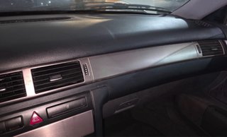 Audi A6 2000