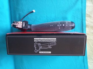 Conmutador Columna Dirección Citroën C4 año 2007
