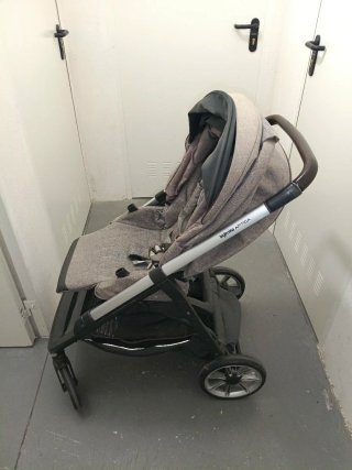 Silla Inglesina Áptica