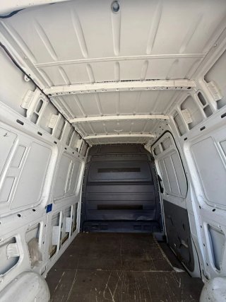 Mercedes-Benz Sprinter 2015