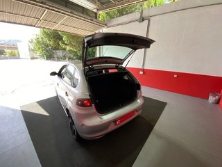 SEAT Ibiza 2007