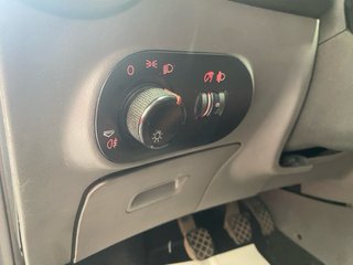 SEAT Ibiza 2007