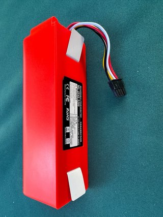 Bateria p/ Xiaomi ML: 2P4S-5200 14.4V