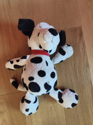 Peluche Dálmata 50cm