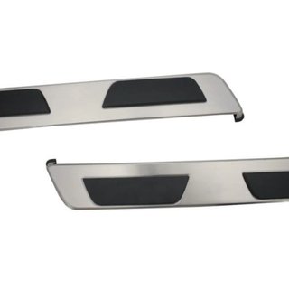 Estriberas Laterales Audi Q3