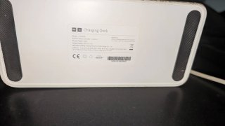 Robot Aspirador Xiaomi Mi Robot Vacuum (Reparar)