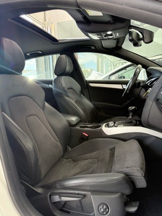 Audi A5 Audi A5 Sportback 2.0 TDI clean 190CV S line ed