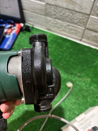 Pompa di circolazione per caldaia a gasolio DAB EVOSTA 2