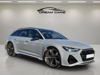 Audi RS6 Avant TFSI quattro 441 kW (600 CV)