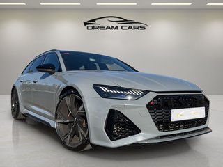 Audi RS6 Avant TFSI quattro 441 kW (600 CV)
