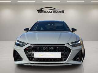 Audi RS6 Avant TFSI quattro 441 kW (600 CV)