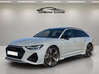 Audi RS6 Avant TFSI quattro 441 kW (600 CV)