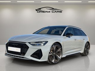Audi RS6 Avant TFSI quattro 441 kW (600 CV)