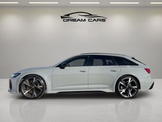 Audi RS6 Avant TFSI quattro 441 kW (600 CV)