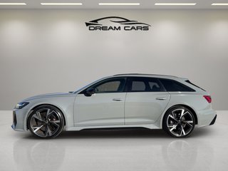 Audi RS6 Avant TFSI quattro 441 kW (600 CV)