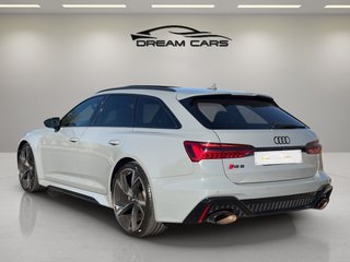 Audi RS6 Avant TFSI quattro 441 kW (600 CV)