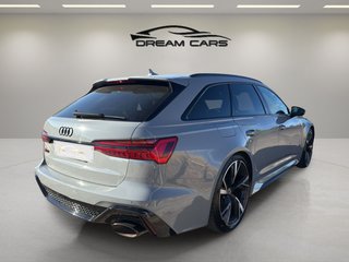Audi RS6 Avant TFSI quattro 441 kW (600 CV)