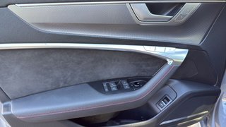Audi RS6 Avant TFSI quattro 441 kW (600 CV)