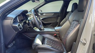 Audi RS6 Avant TFSI quattro 441 kW (600 CV)