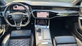 Audi RS6 Avant TFSI quattro 441 kW (600 CV)