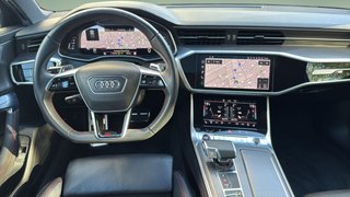 Audi RS6 Avant TFSI quattro 441 kW (600 CV)