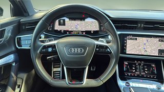 Audi RS6 Avant TFSI quattro 441 kW (600 CV)