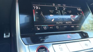 Audi RS6 Avant TFSI quattro 441 kW (600 CV)