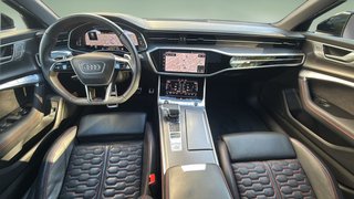 Audi RS6 Avant TFSI quattro 441 kW (600 CV)