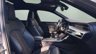 Audi RS6 Avant TFSI quattro 441 kW (600 CV)