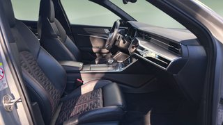 Audi RS6 Avant TFSI quattro 441 kW (600 CV)