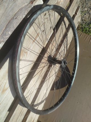 Rueda Race Face Ar30 29"