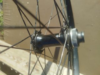 Rueda Race Face Ar30 29"