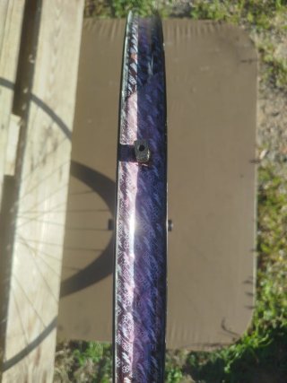 Rueda Race Face Ar30 29"