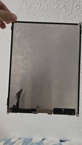 Pantalla iPad A1822