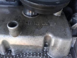 Faro izquierdo seat 303167 ibiza (6l1)